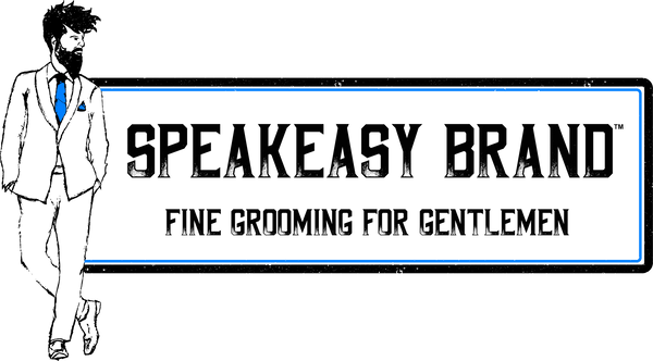 Speakeasy Brand logo
