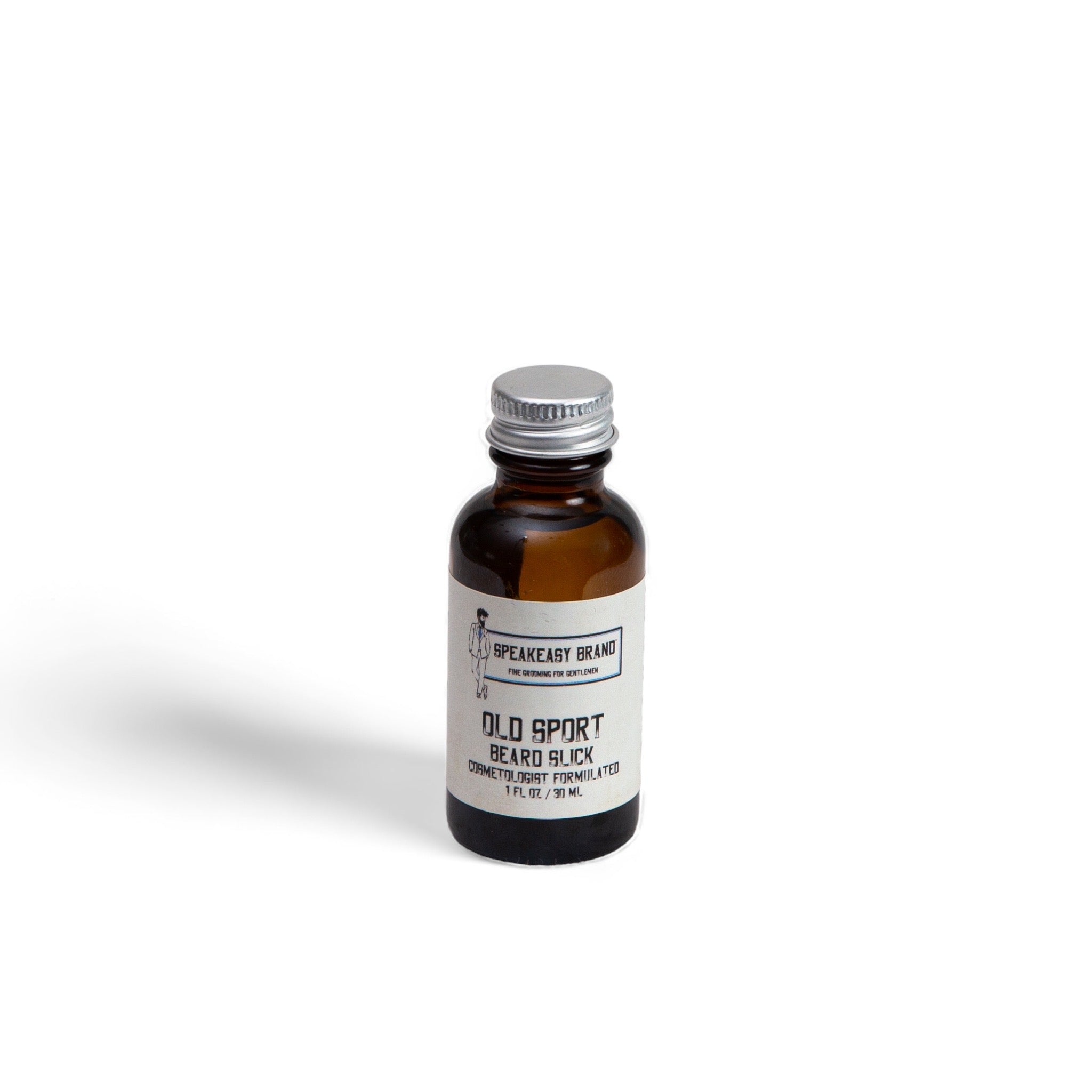 The Iron Society Old Fashioned Pomade – Haarpflege Auf Ölbasis Mit Starkem Halt